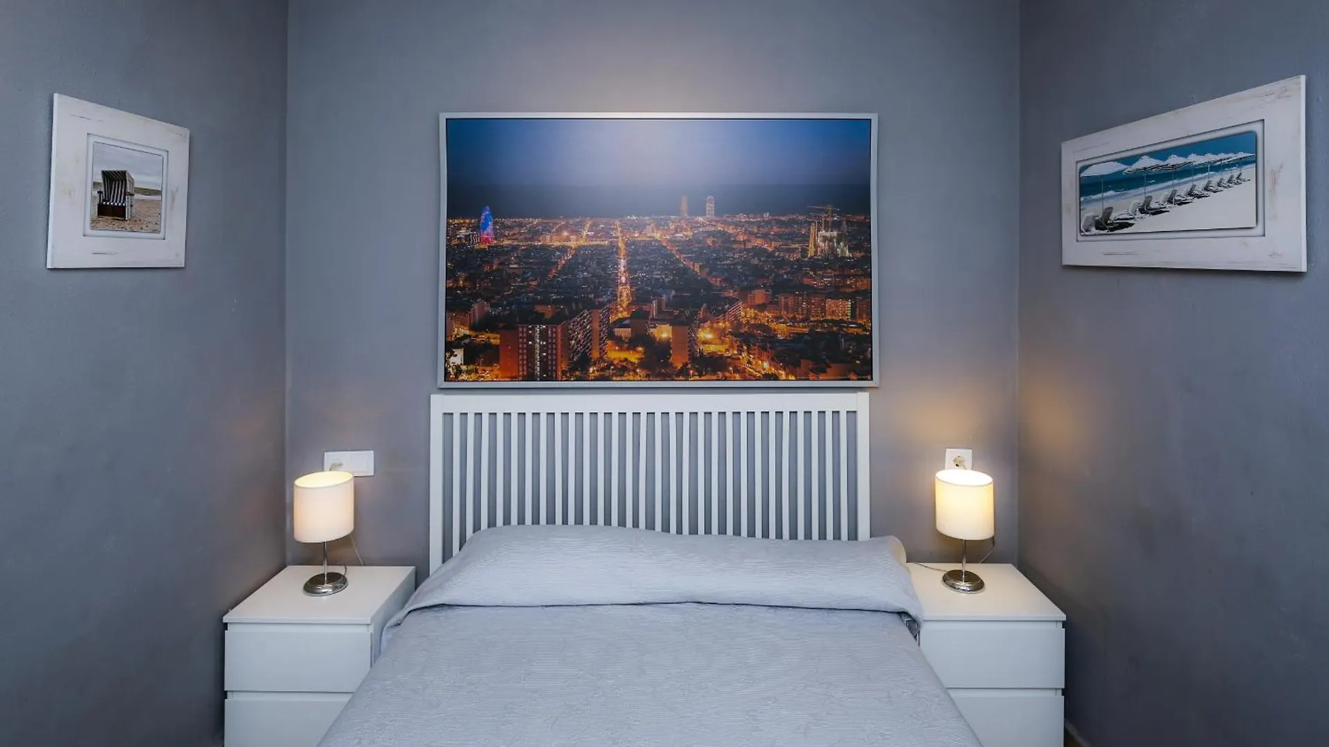 Solduba Planet Apartment Salou