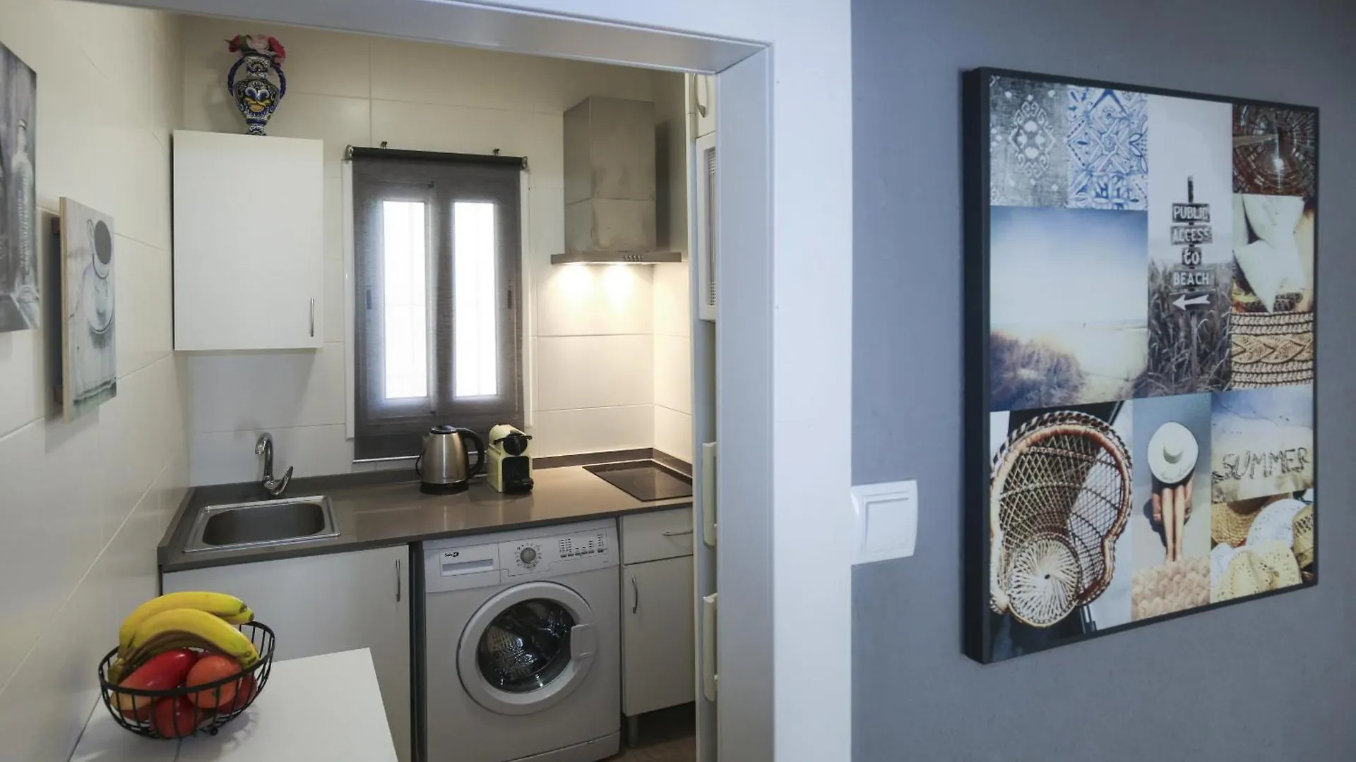 Solduba Planet Apartment Salou Spain