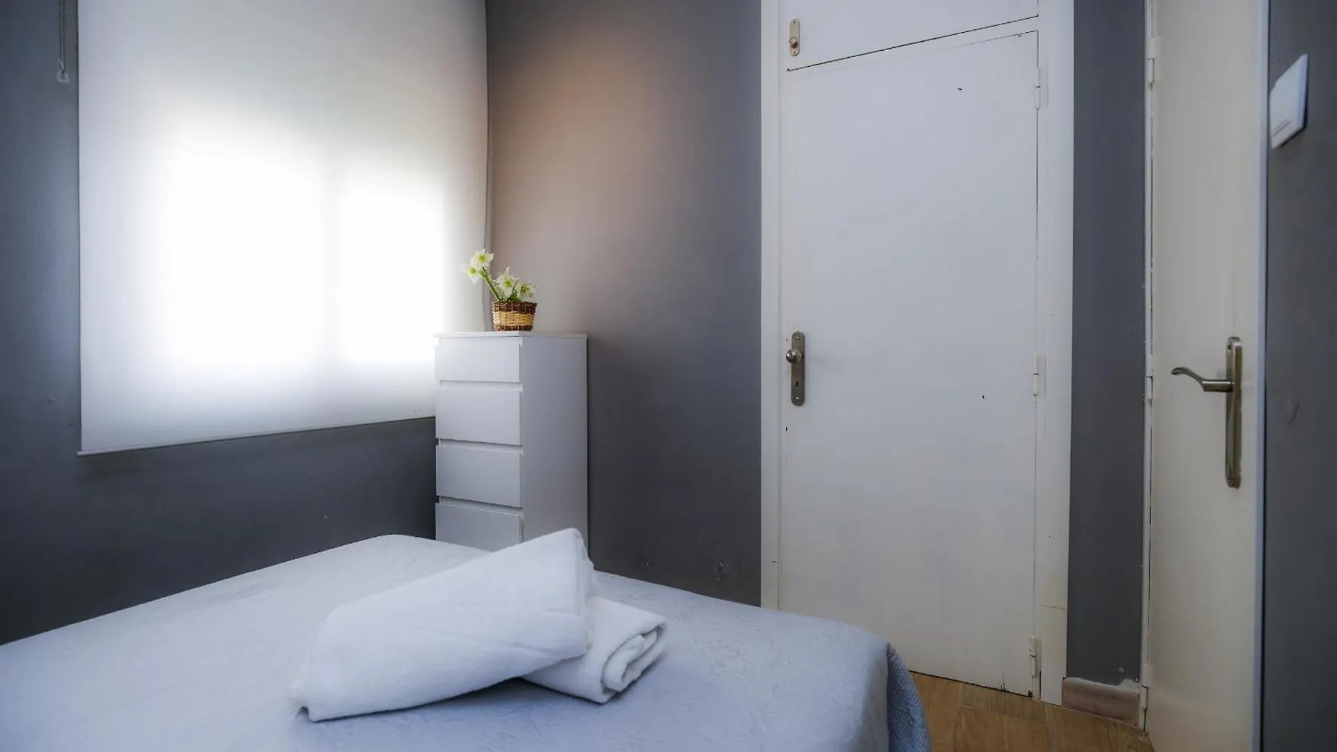 Solduba Planet Apartment Salou