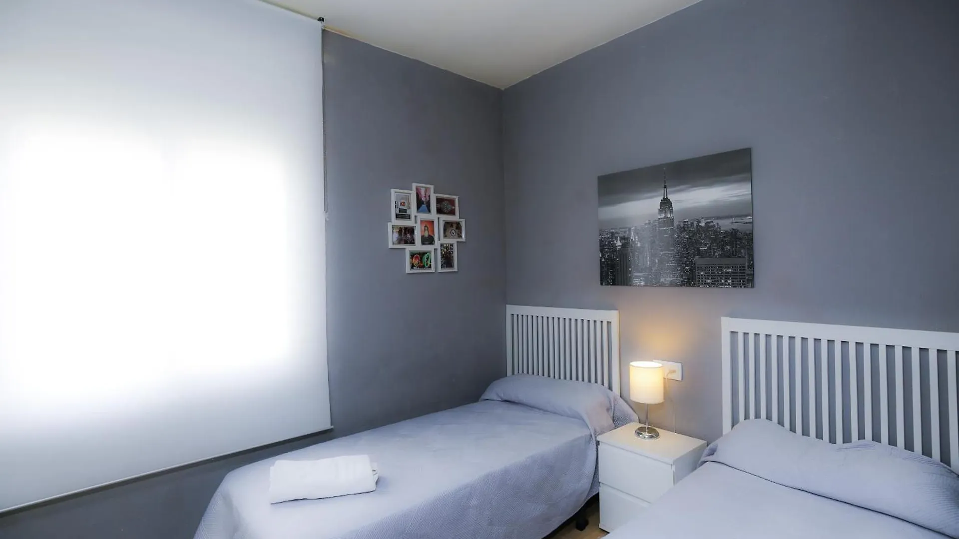 Solduba Planet Apartment Salou