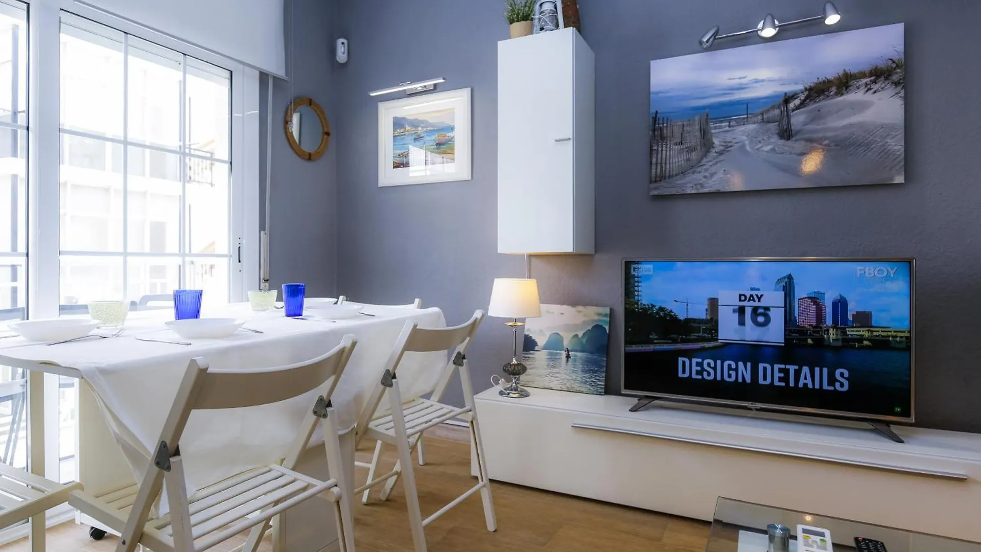 Solduba Planet Apartment Salou 0*,