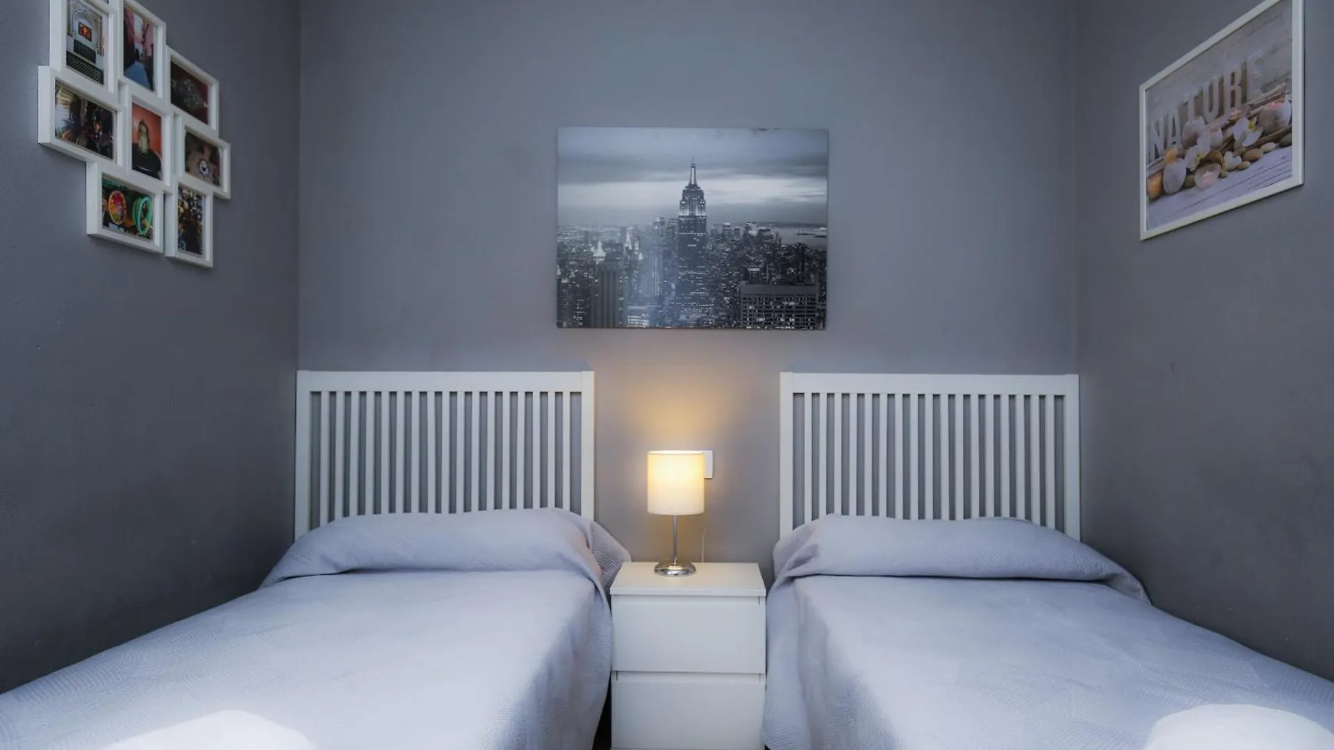 Solduba Planet Apartment Salou