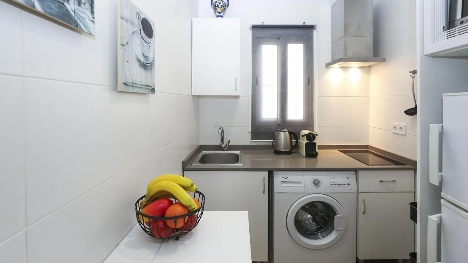 Solduba Planet Apartment Salou