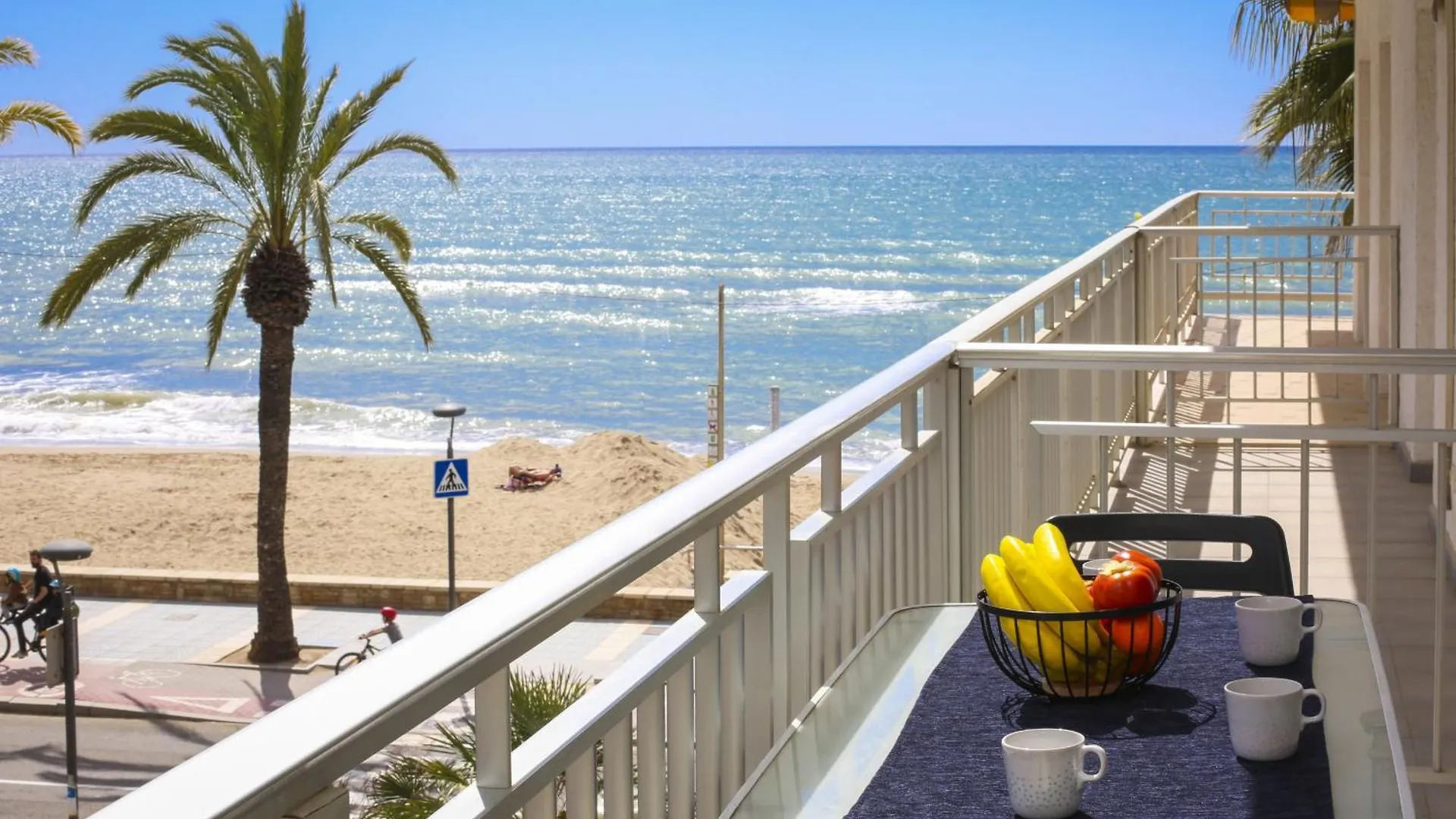 Solduba Planet Apartment Salou