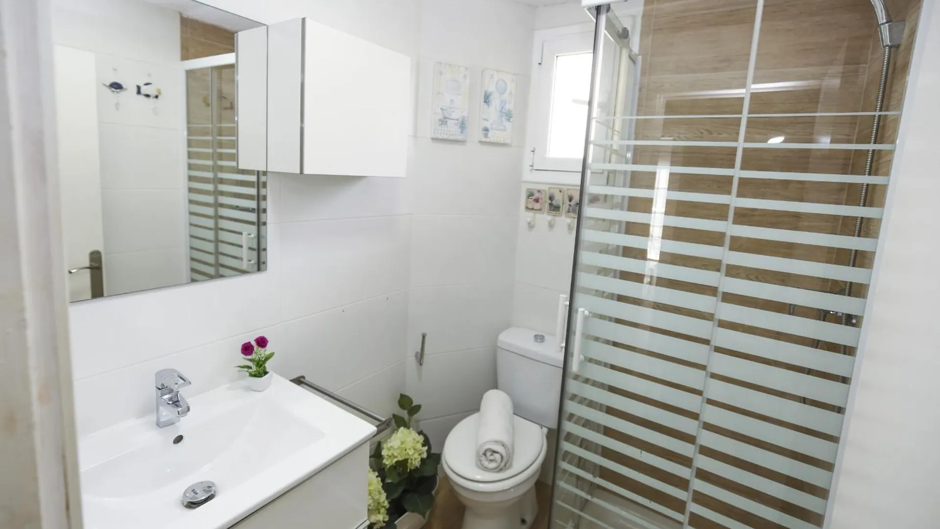 Solduba Planet Apartment Salou