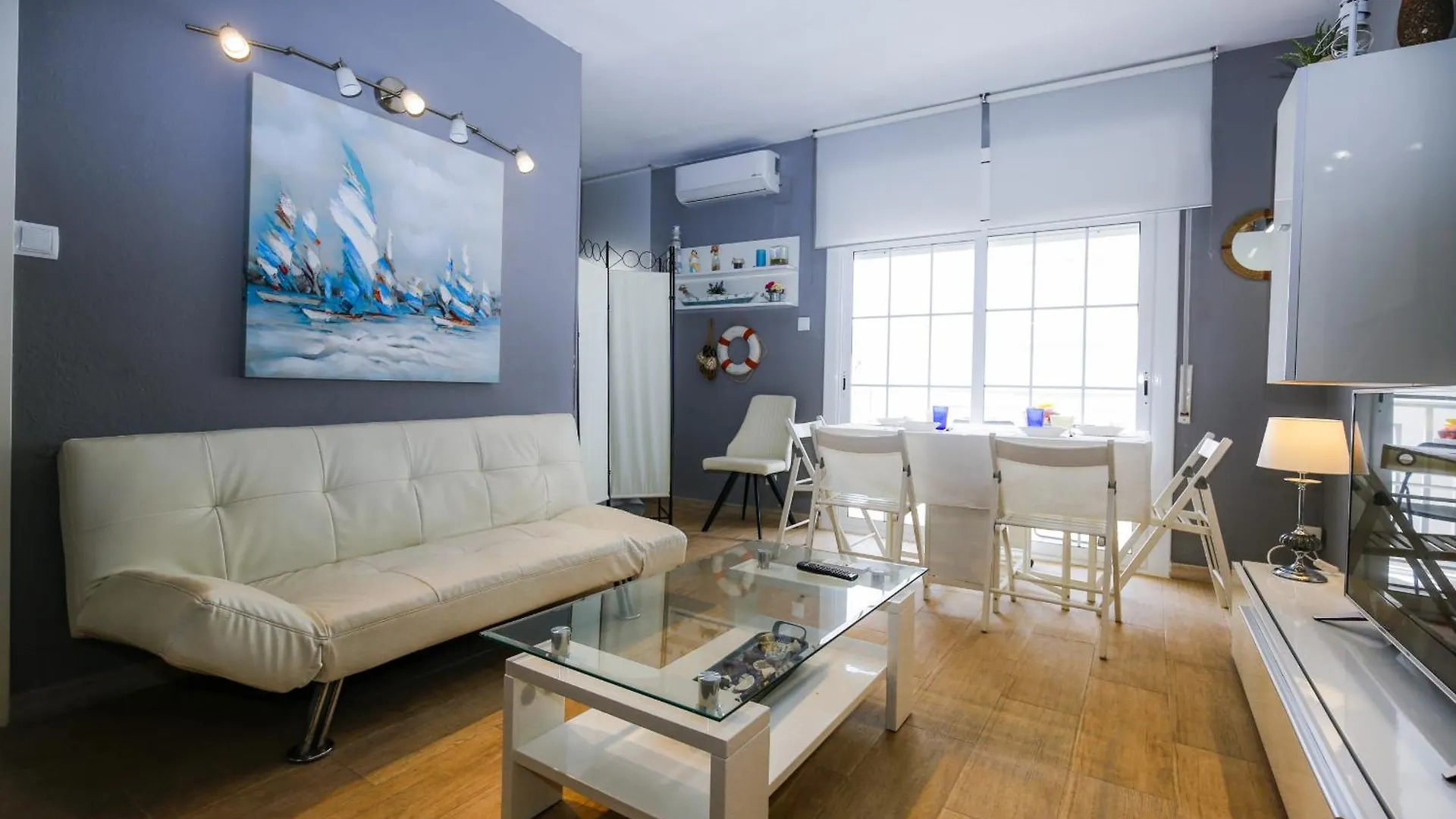 Solduba Planet Apartment Salou