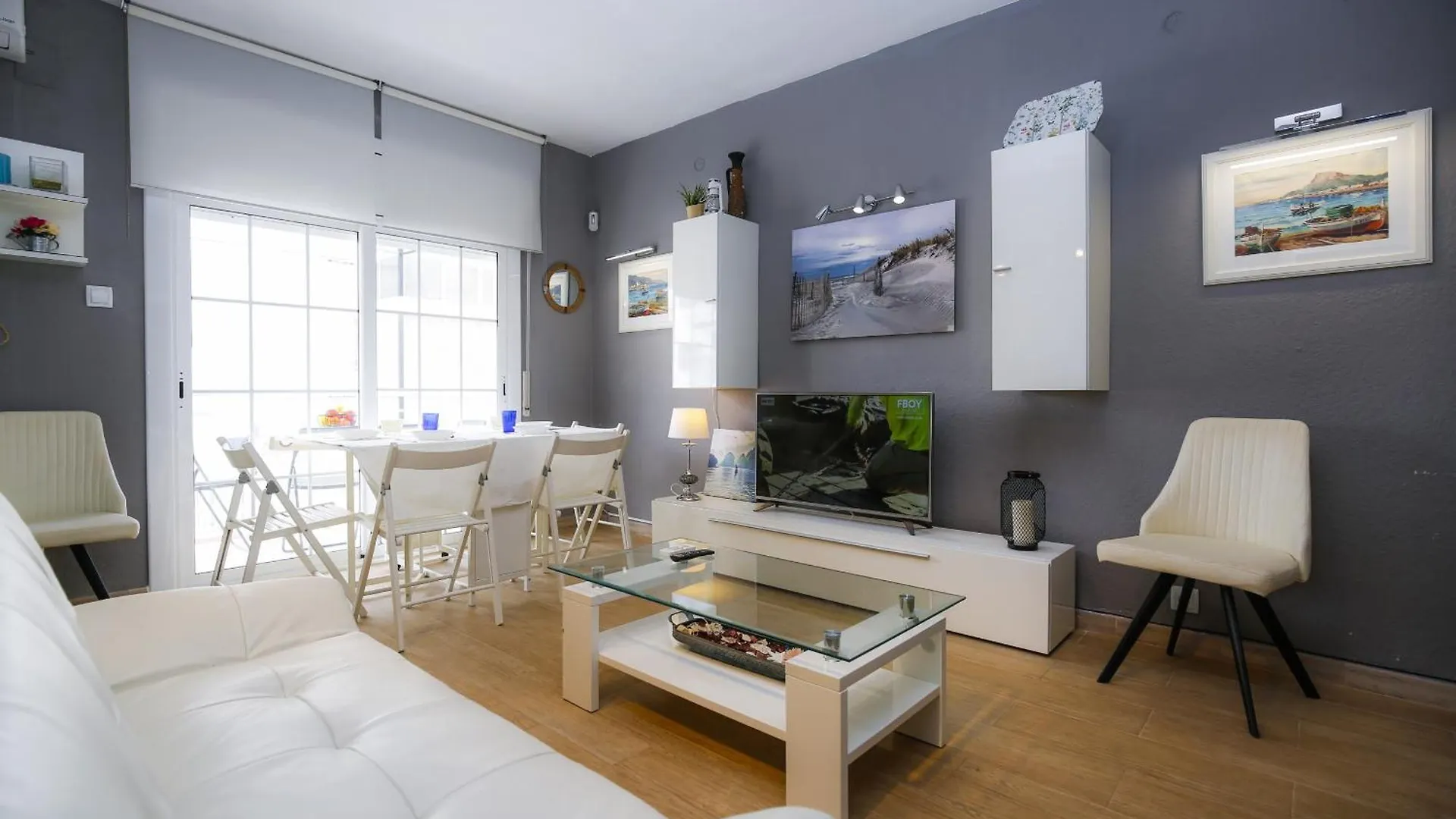 Solduba Planet Apartment Salou