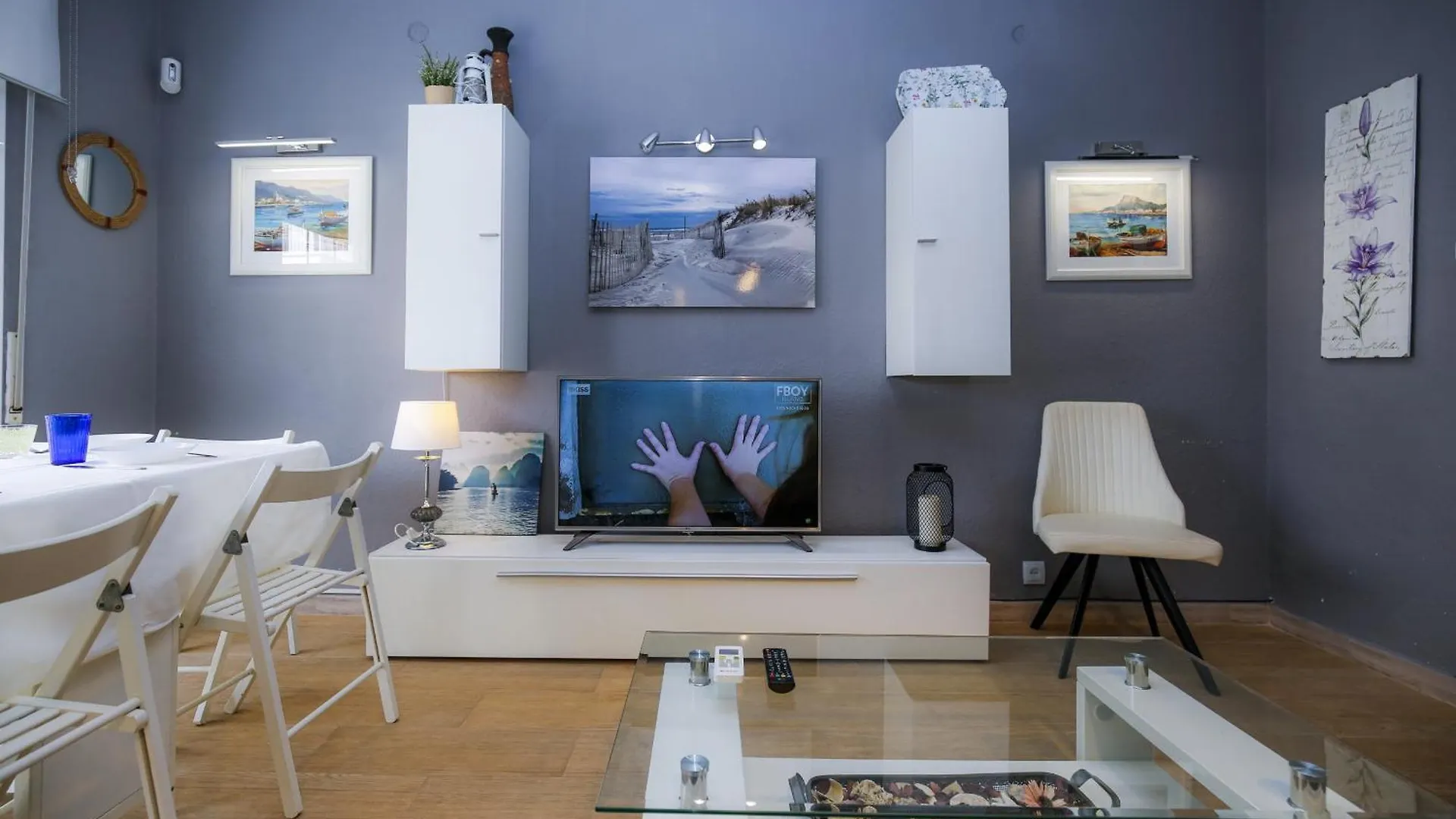 Solduba Planet Apartment Salou