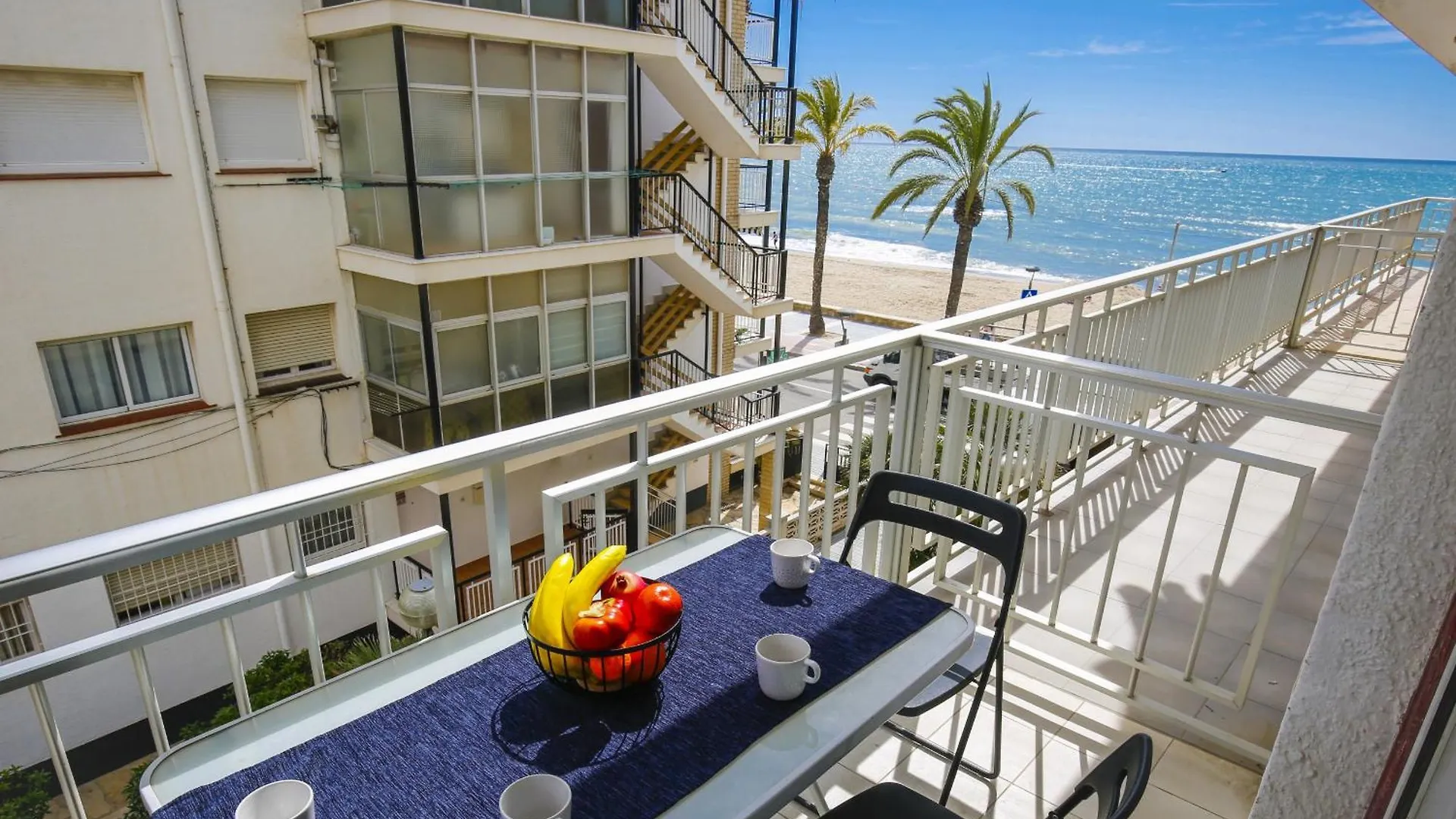 Solduba Planet Apartment Salou