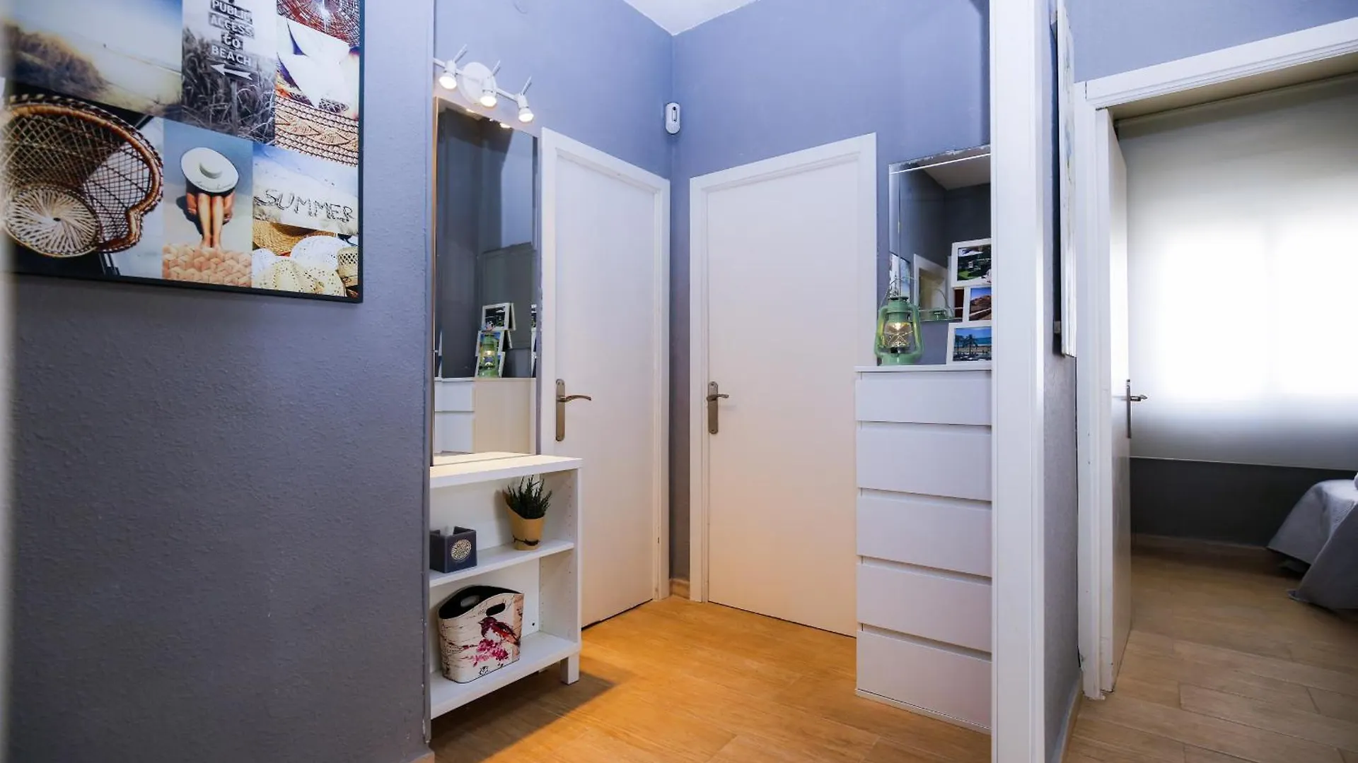 Solduba Planet Apartment Salou Spain