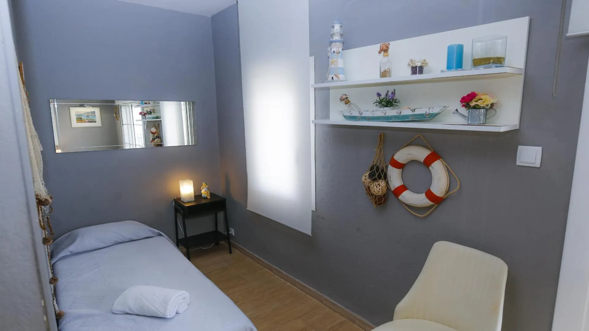 Solduba Planet Apartment Salou 0*,