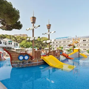 Hotel Cap, Salou