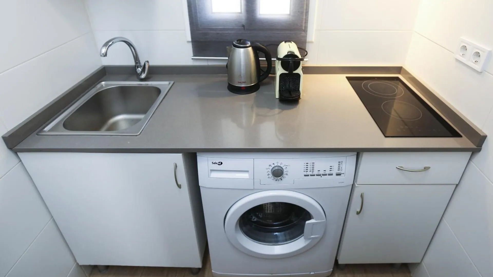 Solduba Planet Apartment Salou Spanien