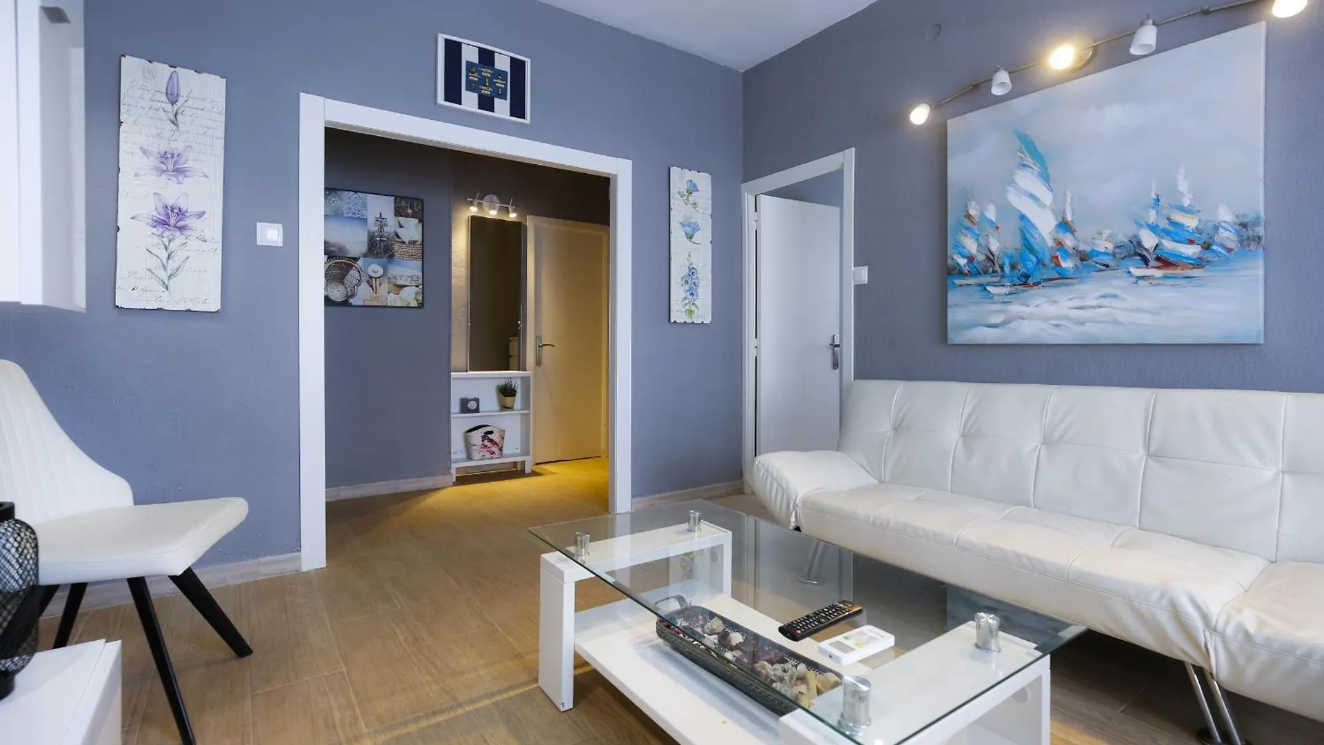 Solduba Planet Apartment 살루 0*,  스페인
